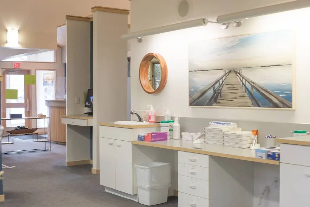 Up North Orthodontics