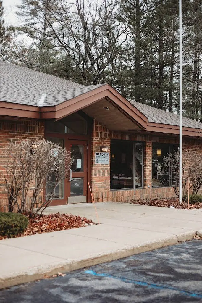 Up North Orthodontics