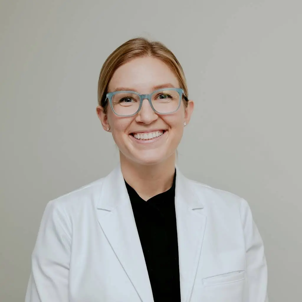 Traverse City Orthodontics - Dr. Madelyn Stumpos