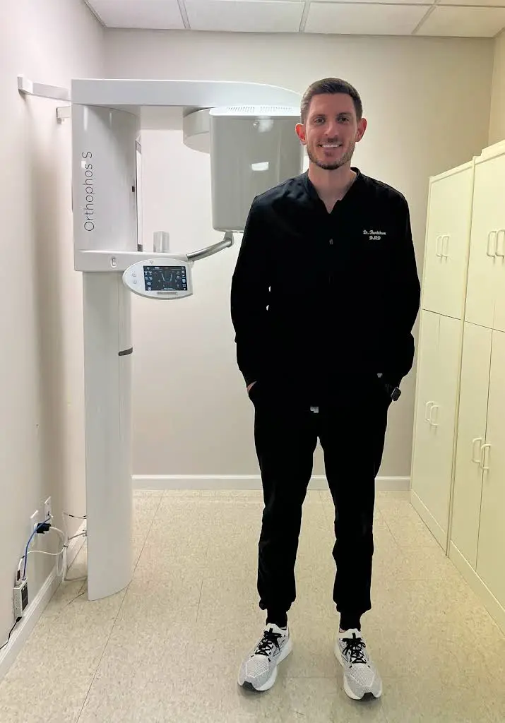 Red River Dental