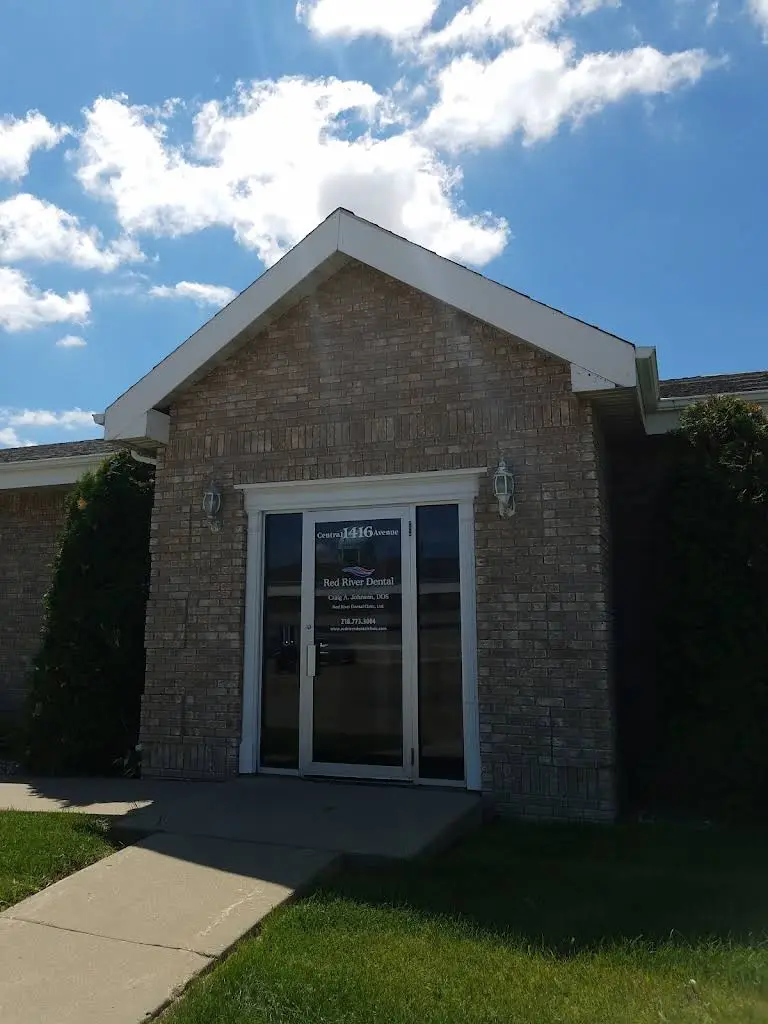 Red River Dental