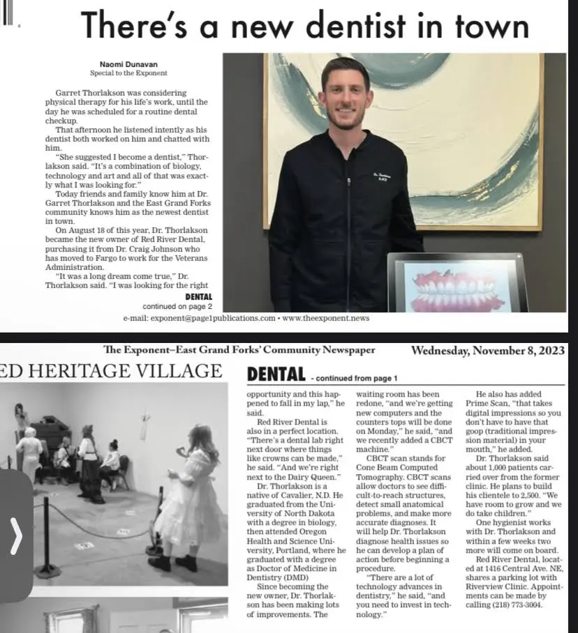 Red River Dental