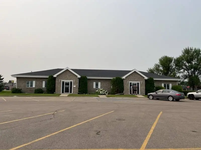 Red River Dental