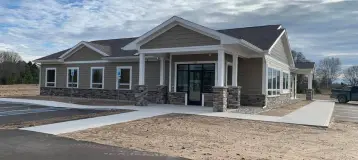 Griswold Family Dentistry, PLC