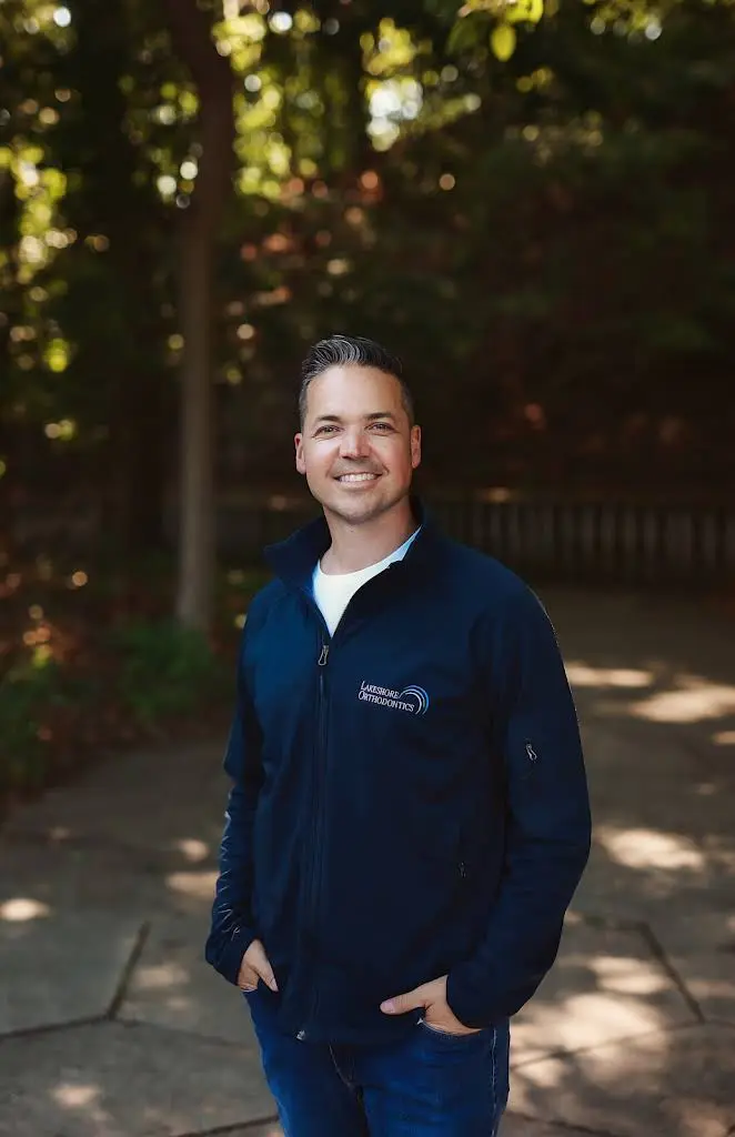 Lakeshore Orthodontics - Ludington