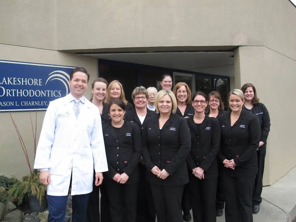 Lakeshore Orthodontics - Ludington