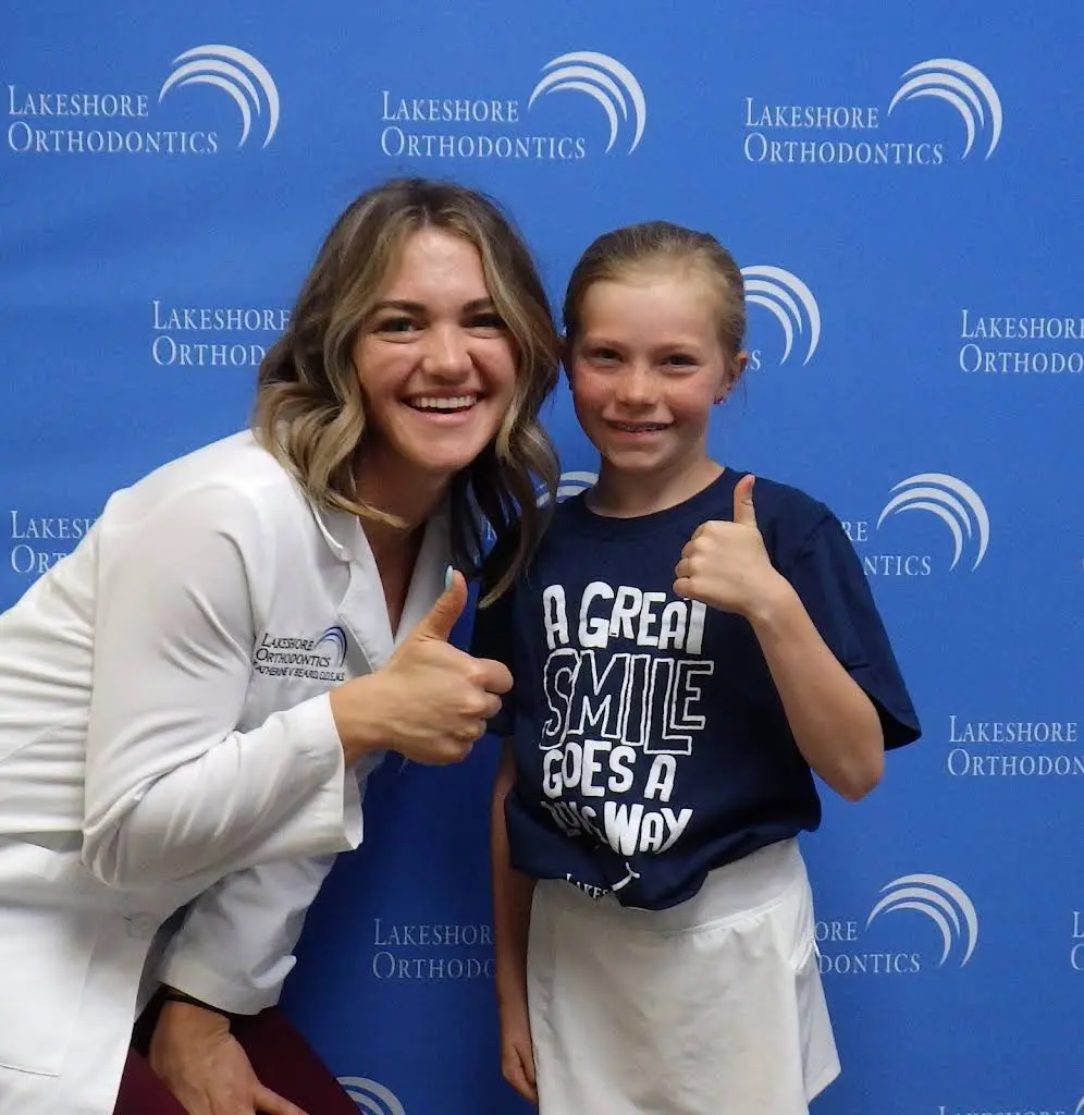 Lakeshore Orthodontics - Ludington