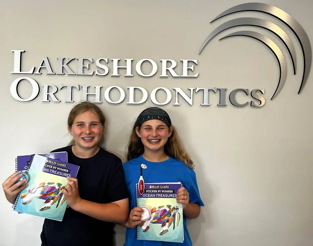 Lakeshore Orthodontics - Ludington