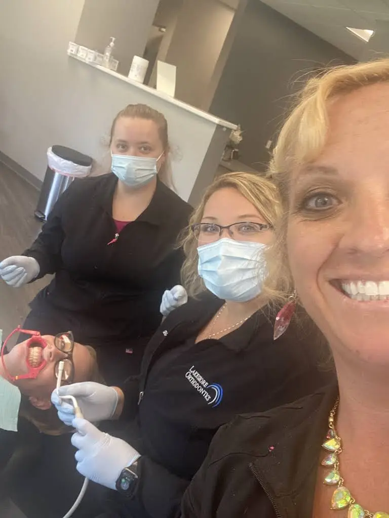 Lakeshore Orthodontics - Ludington