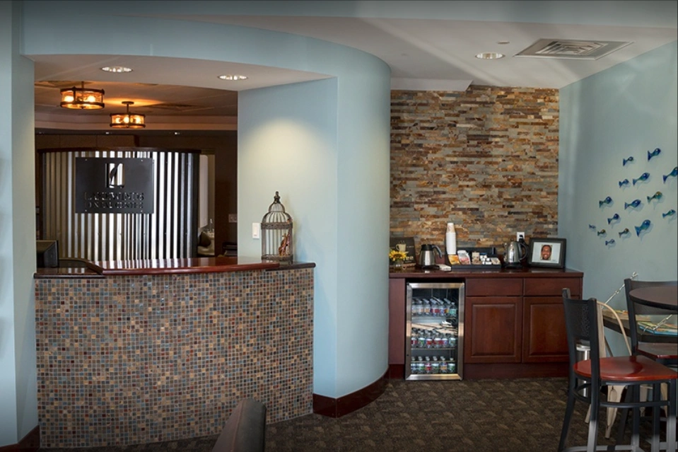 Lakewinds Dental Centre