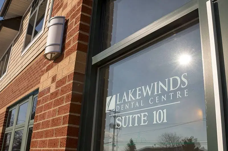 Lakewinds Dental Centre
