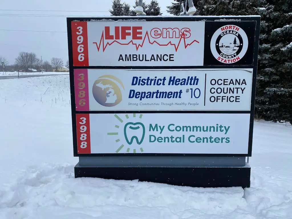 My Community Dental Centers ~ Hart