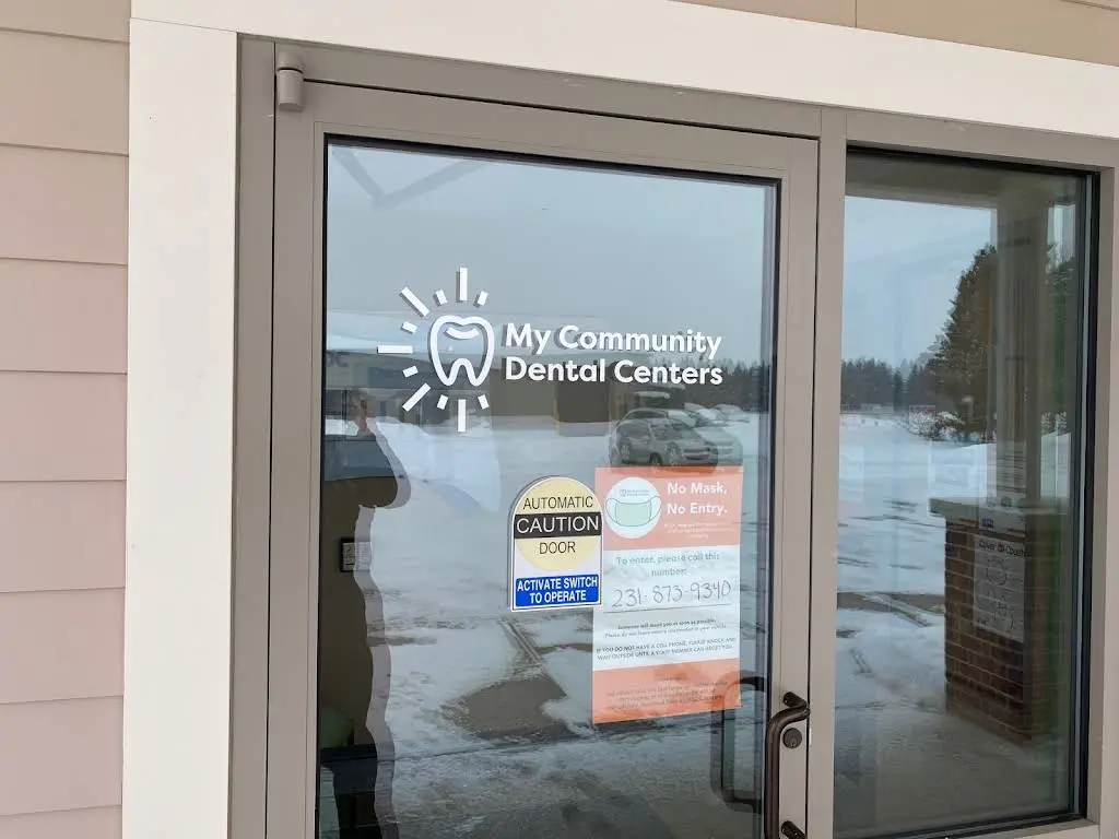 My Community Dental Centers ~ Hart