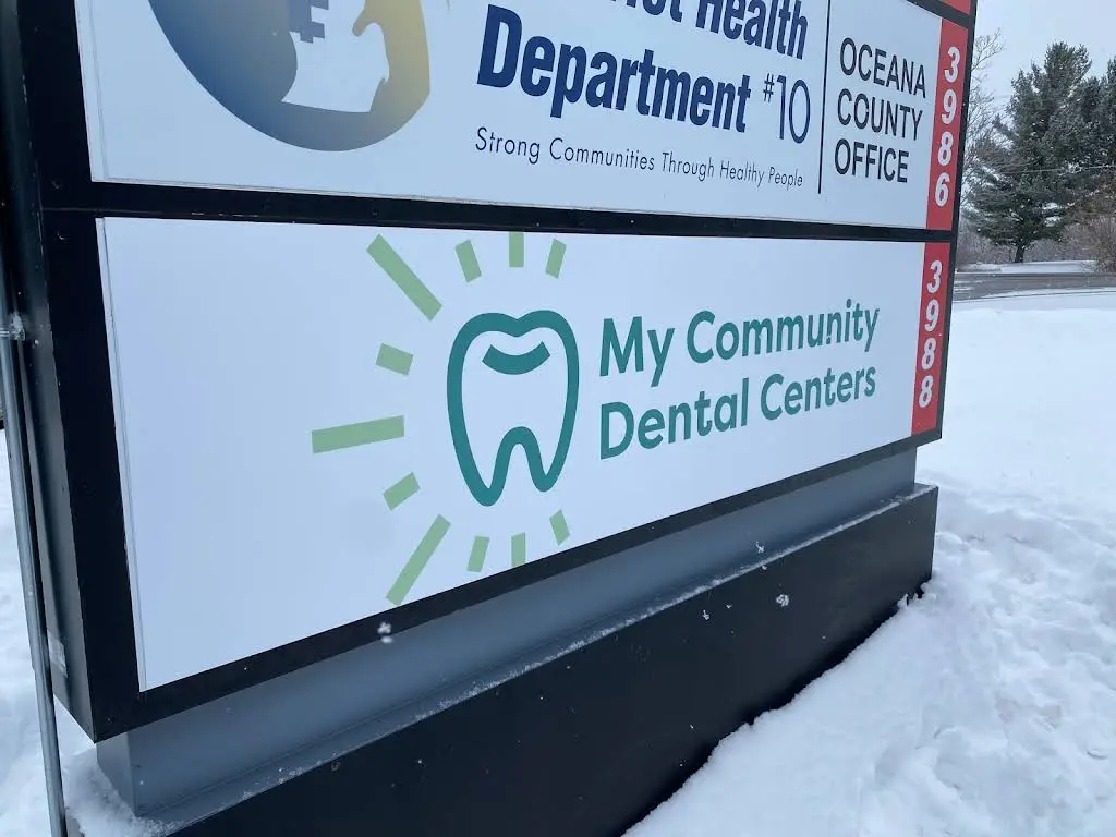 My Community Dental Centers ~ Hart