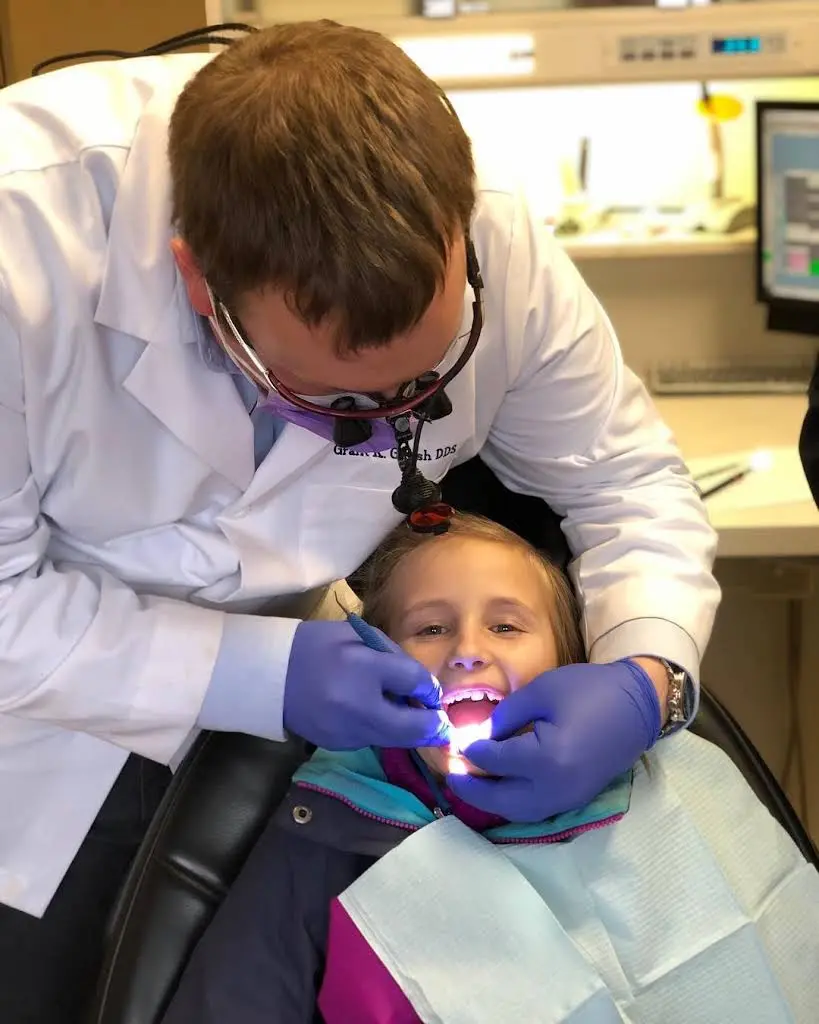 Hart Lake Family Dentistry