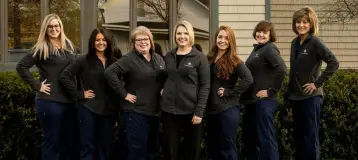 Boyer Family Dentistry, PLLC