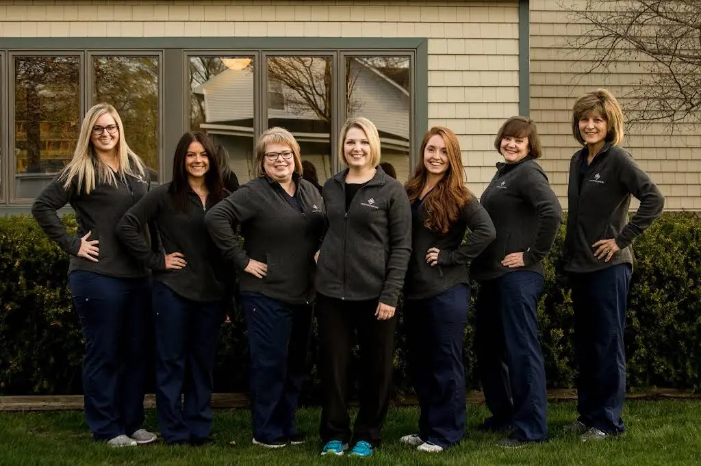 Boyer Family Dentistry, PLLC