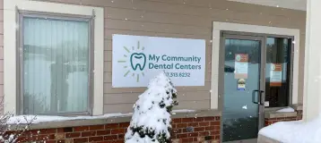 My Community Dental Centers ~ Manistee