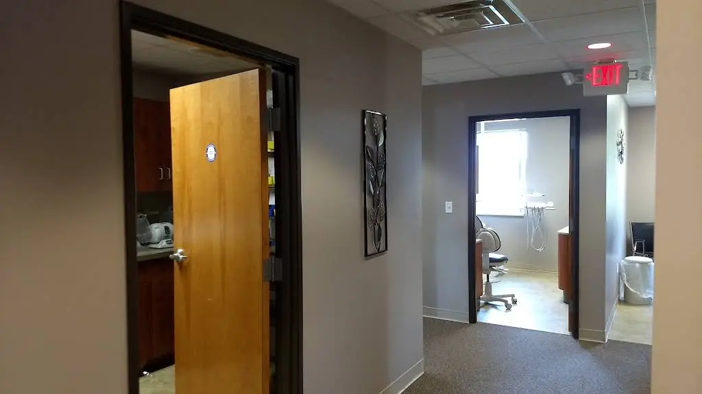 My Community Dental Centers ~ Manistee