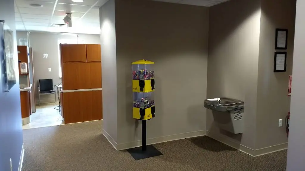 My Community Dental Centers ~ Manistee