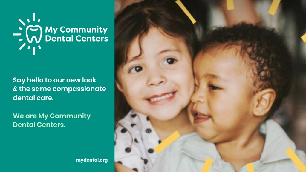 My Community Dental Centers ~ Manistee