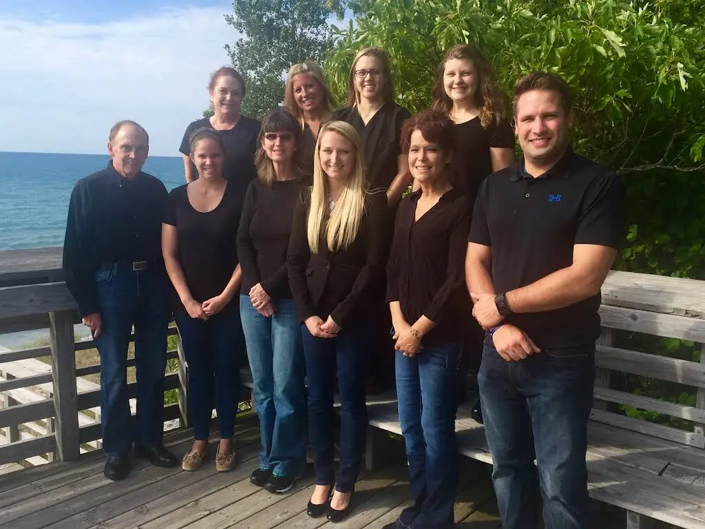 My Community Dental Centers ~ Manistee