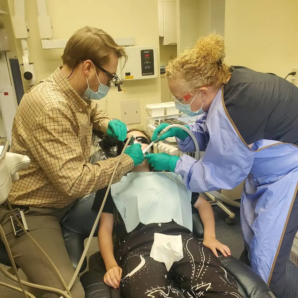 Sheridan Dental