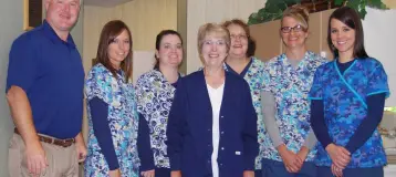Malley Family Dental
