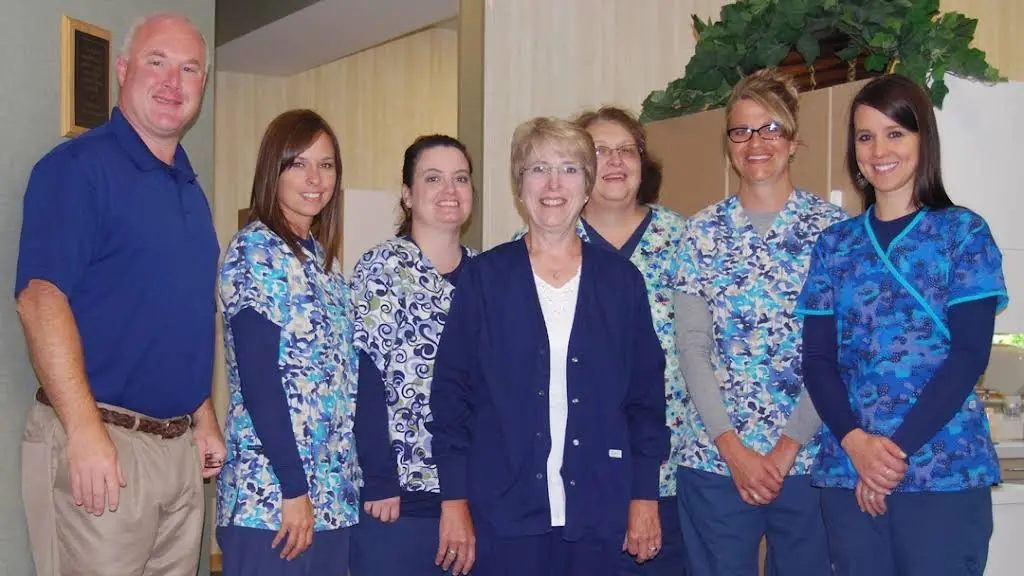 Malley Family Dental