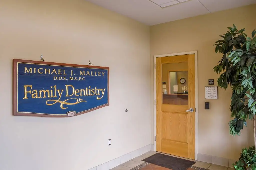 Malley Family Dental
