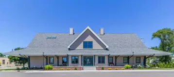 Alma Heritage Dentistry