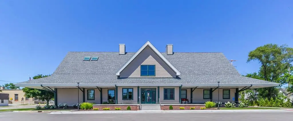 Alma Heritage Dentistry