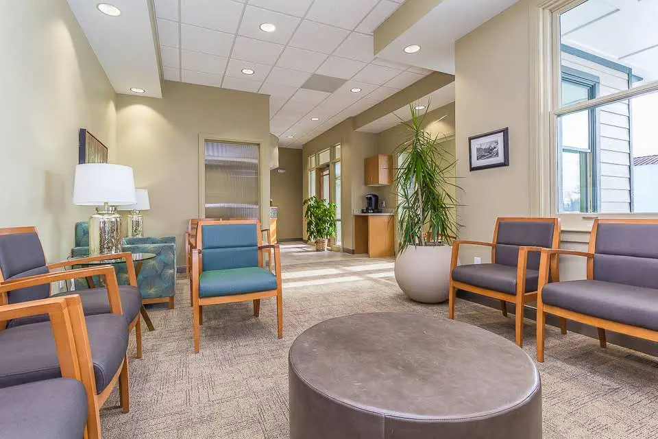 Alma Heritage Dentistry