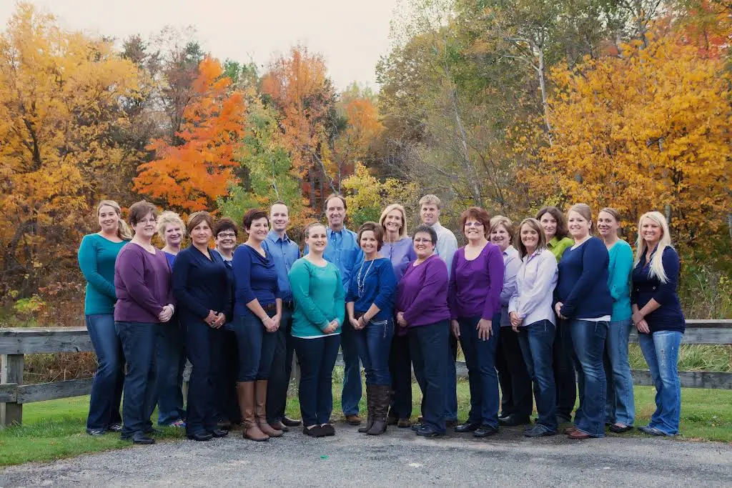 Alma Heritage Dentistry