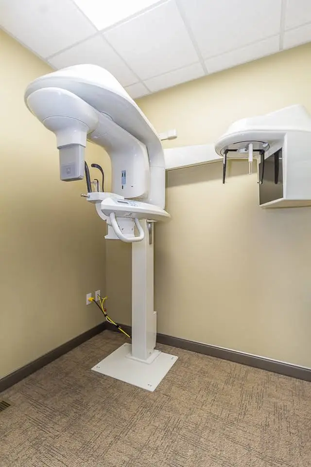 Alma Heritage Dentistry