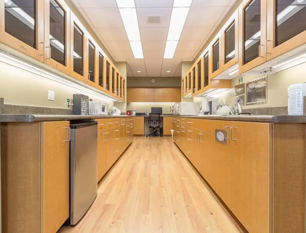 Alma Heritage Dentistry