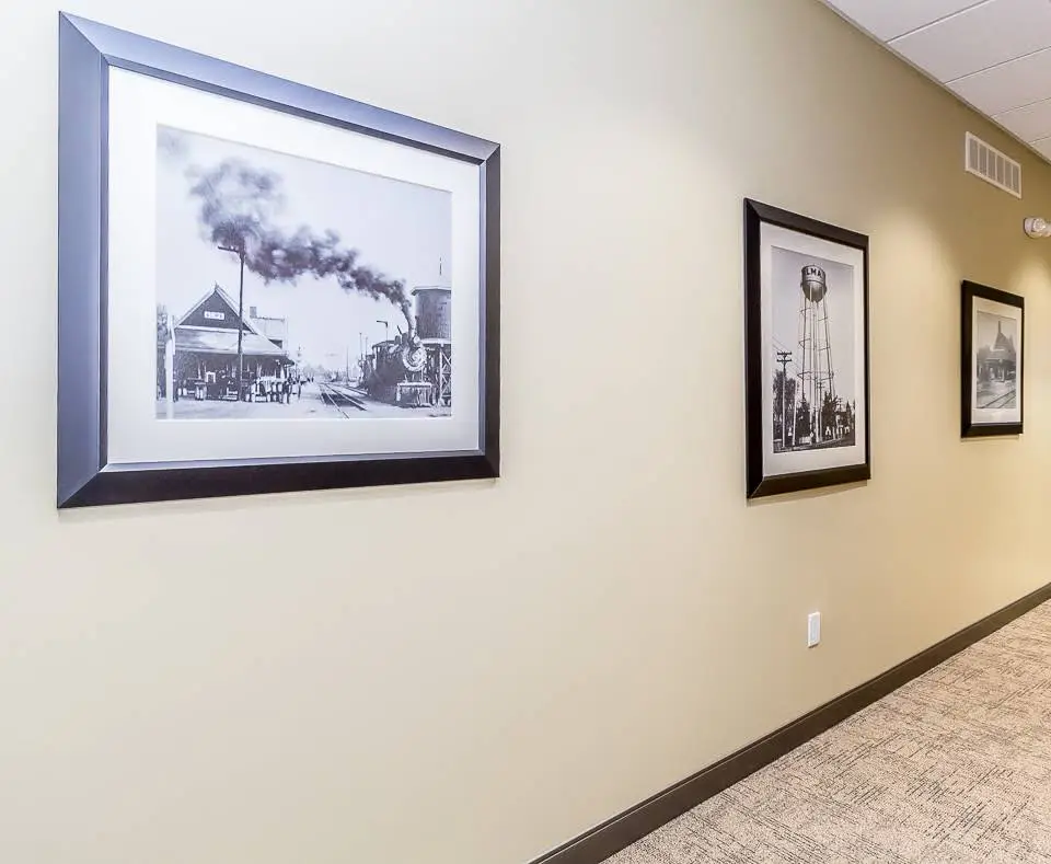 Alma Heritage Dentistry