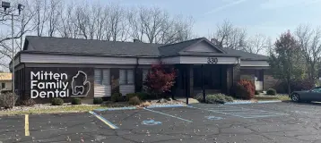 Mitten Family Dental