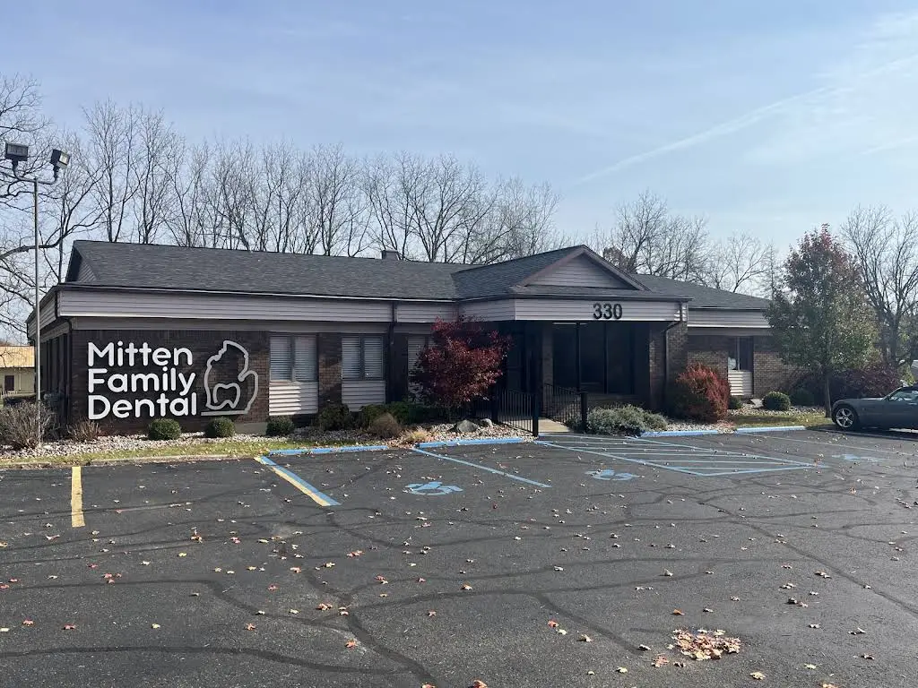 Mitten Family Dental