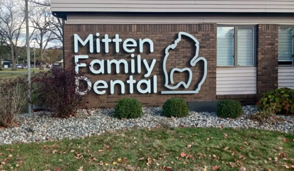 Mitten Family Dental