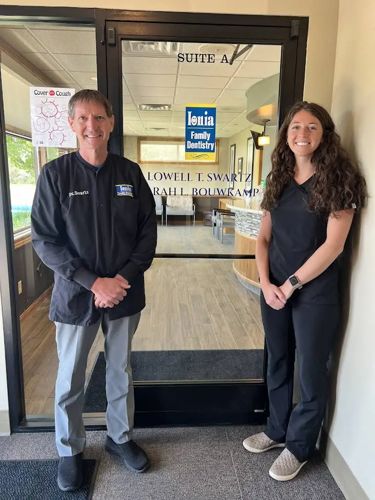 Ionia Family Dentistry