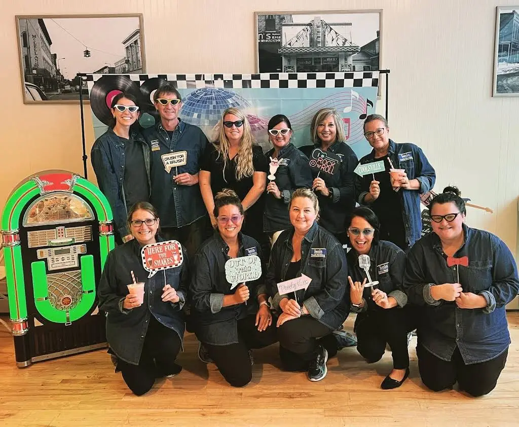 Ionia Family Dentistry