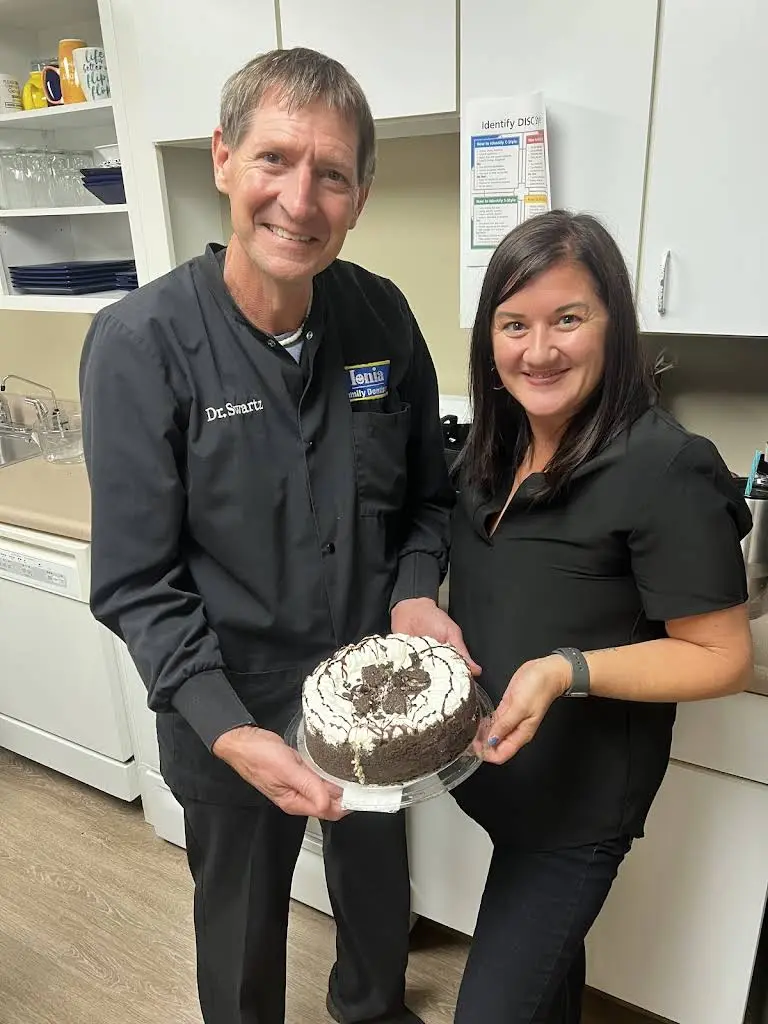Ionia Family Dentistry