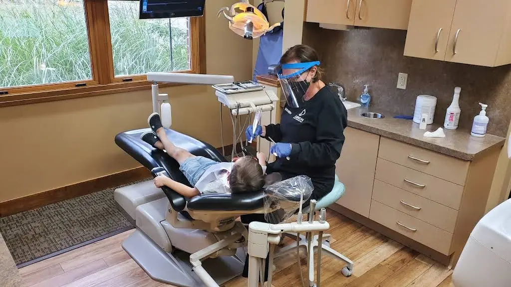 Cannon Family Dentistry