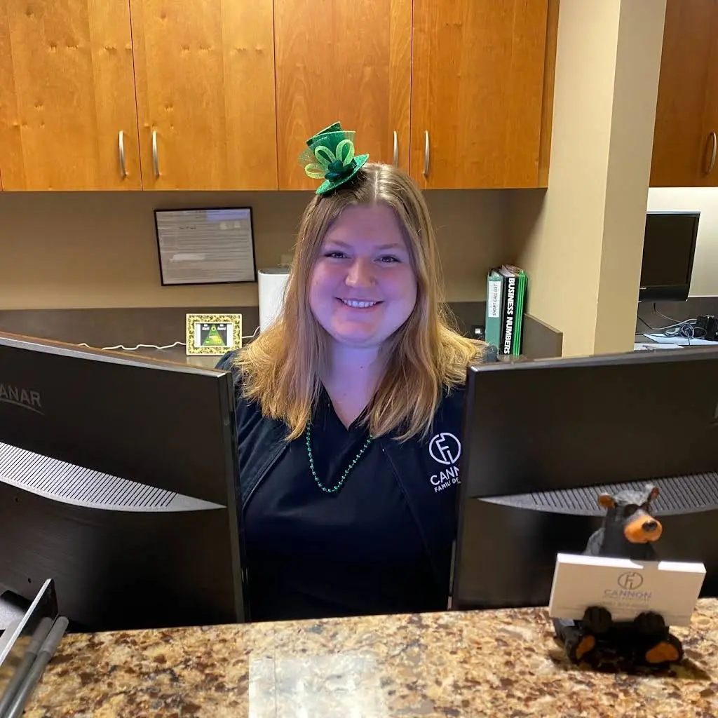 Cannon Family Dentistry