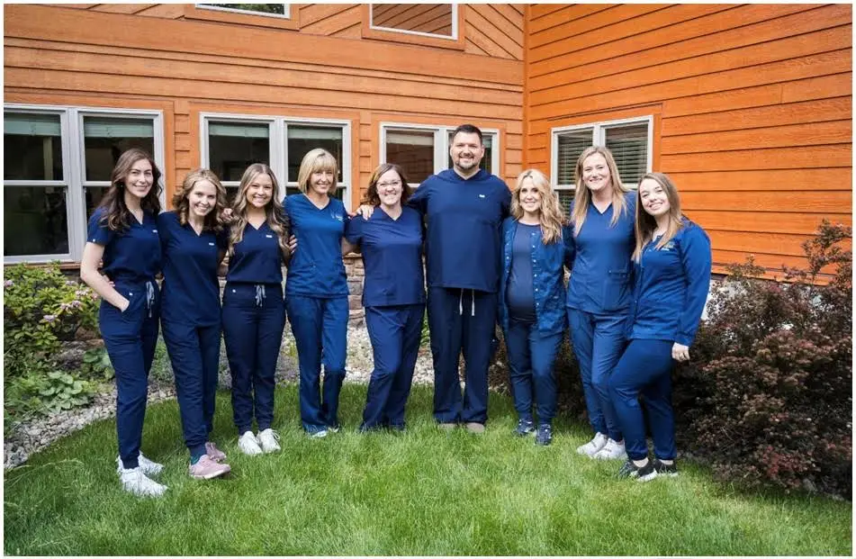 Newaygo Family Dental Care: Ross R Nelson, DDS