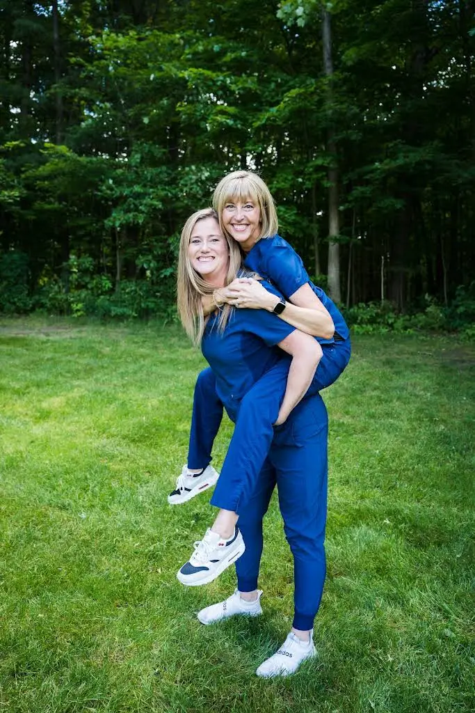 Newaygo Family Dental Care: Ross R Nelson, DDS