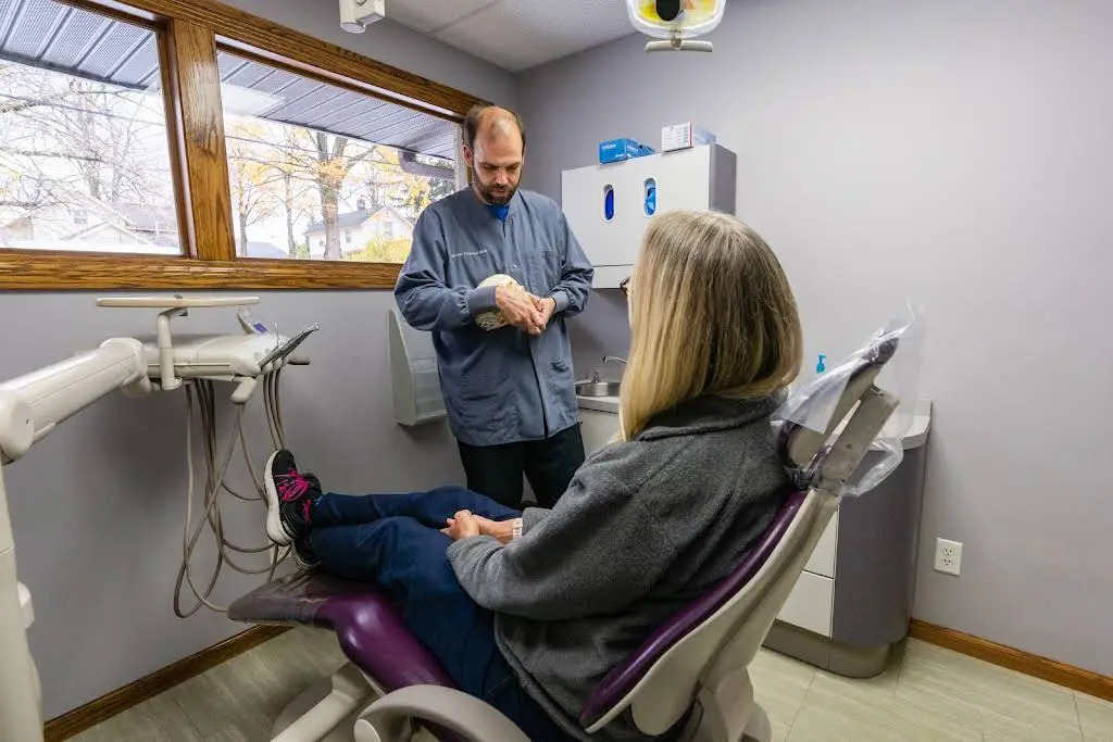 Fremont Dental Associates PLLC