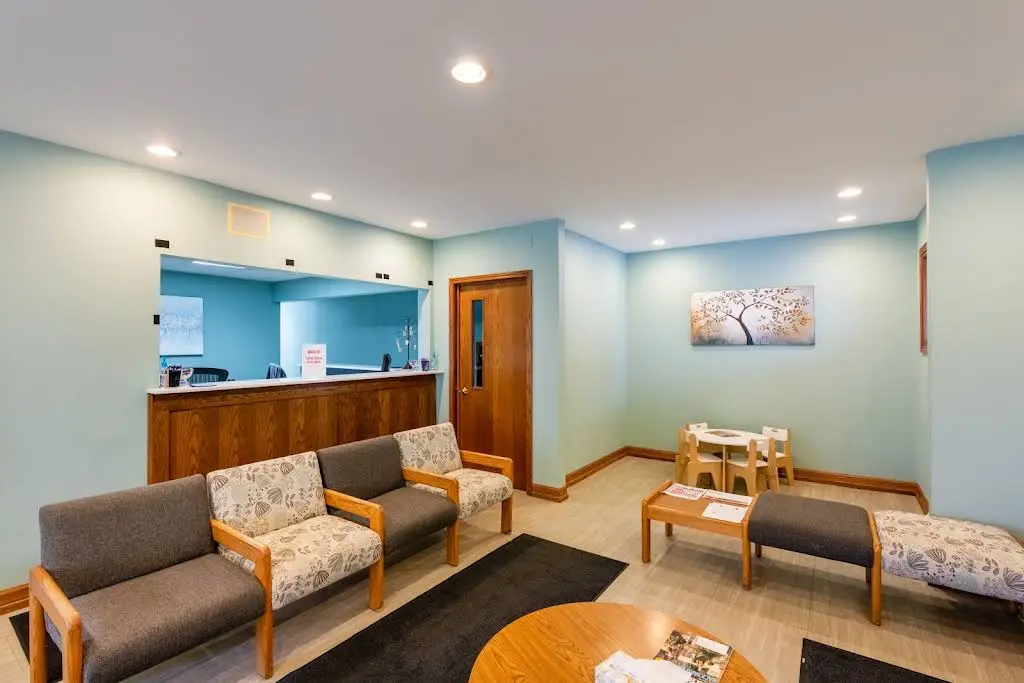 Fremont Dental Associates PLLC