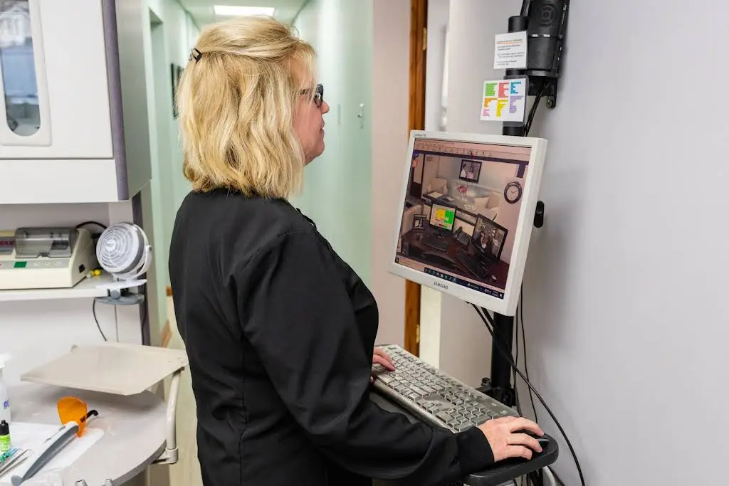 Fremont Dental Associates PLLC